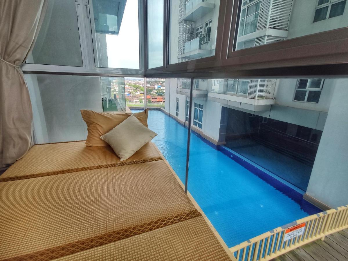 Ksl City Mall Johor Bahru Marvel Zewnętrze zdjęcie
