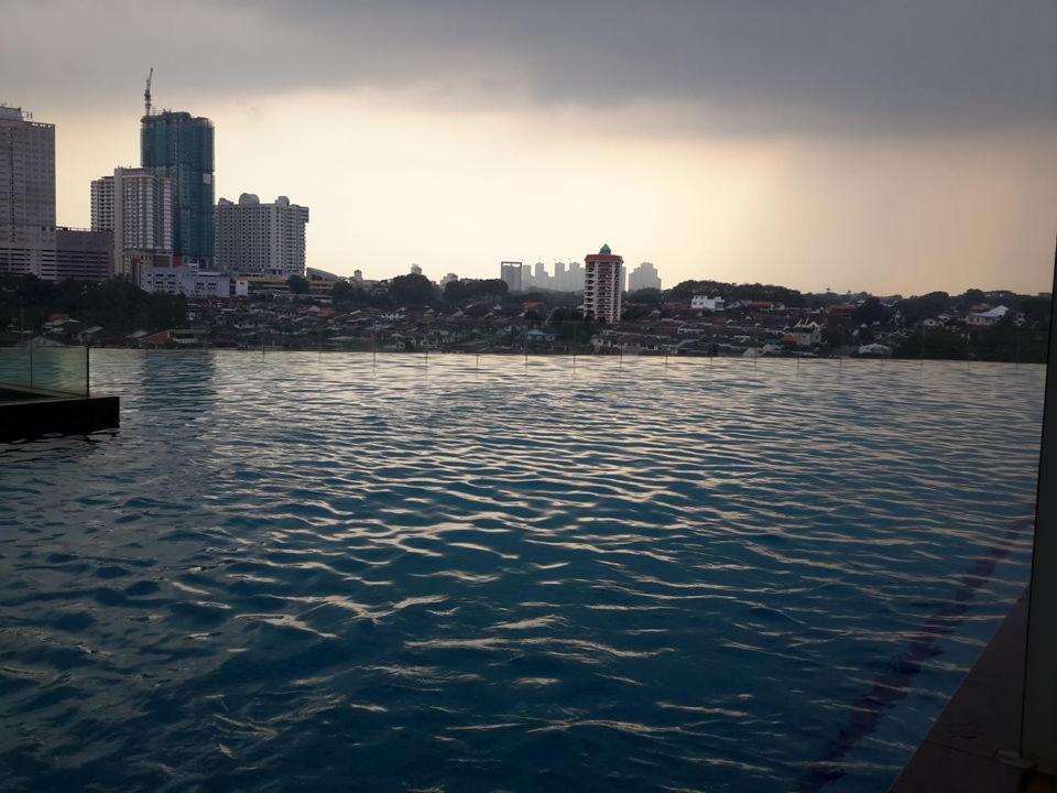Ksl City Mall Johor Bahru Marvel Zewnętrze zdjęcie