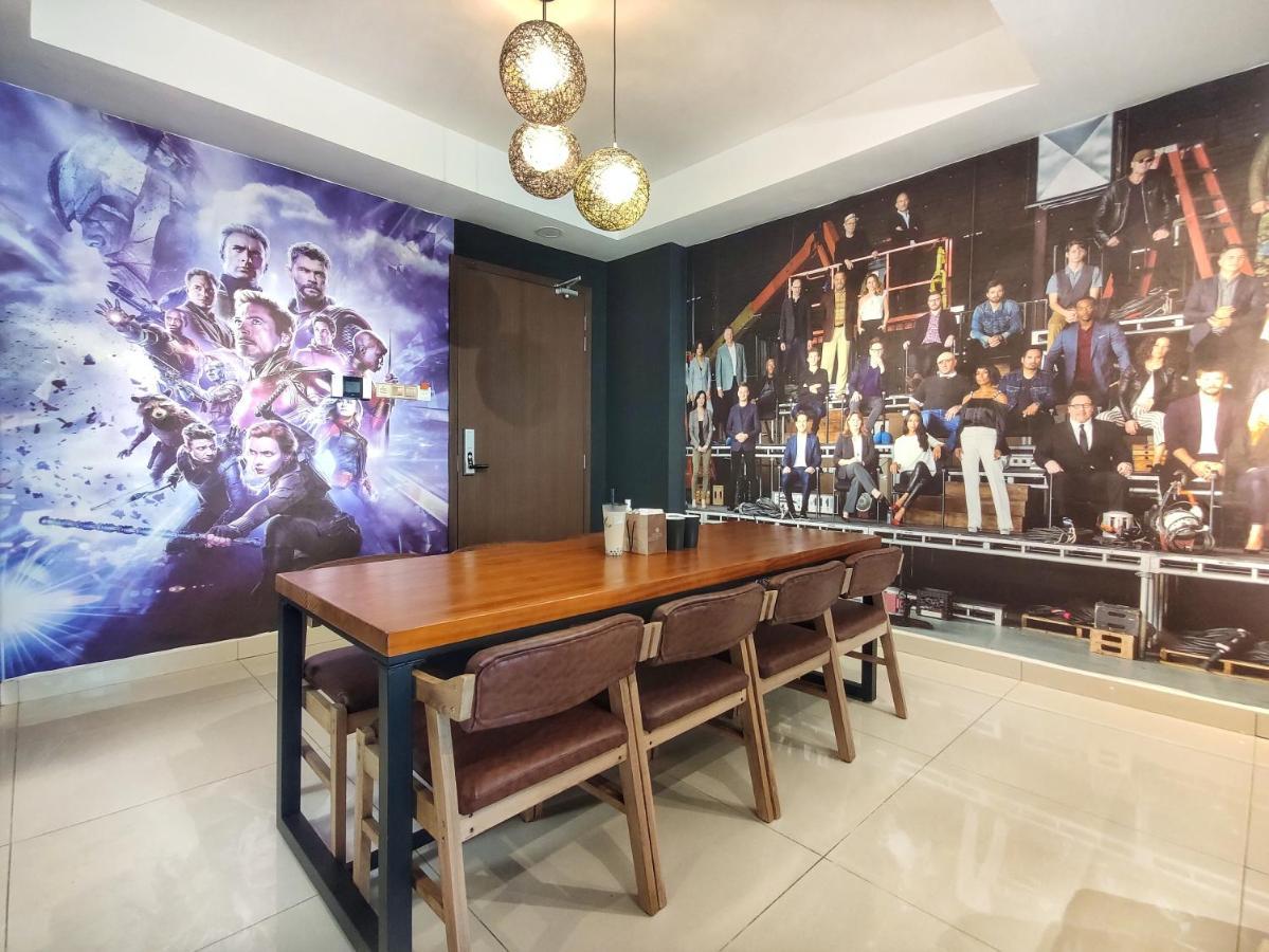 Ksl City Mall Johor Bahru Marvel Zewnętrze zdjęcie
