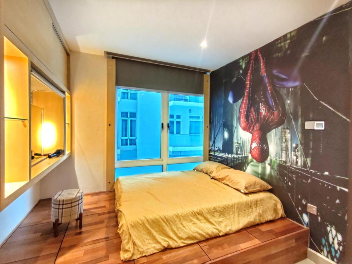 Ksl City Mall Johor Bahru Marvel Zewnętrze zdjęcie